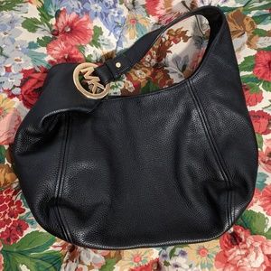 Michael Kors hobo bag